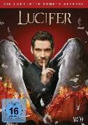 Lucifer: Staffel 5