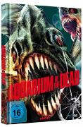 Aquarium of the Dead (Blu-ray Video + DVD Video)