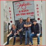 8 Days On The Road (Digipak) (CD + DVD Video)