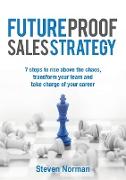 Future Proof Sales Strategy