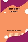 Best Short Stories