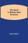 The Devil in Britain and America