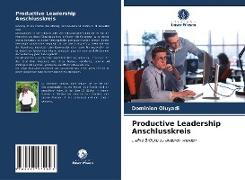 Productive Leadership Anschlusskreis