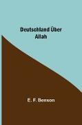 Deutschland Über Allah