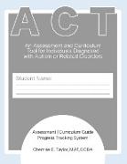 Assessment and Curriculum Tool (ACT)