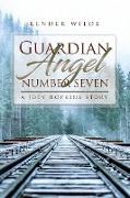 Guardian Angel Number Seven