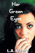 Her Green Eyes