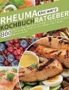 Rheuma Kochbuch/ Ratgeber