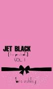 JET BLACK