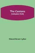 The Caxtons, (Volume XVII)