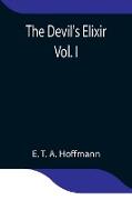 The Devil's Elixir Vol. I