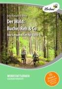 Der Wald: Buche, Reh & Co (Set)