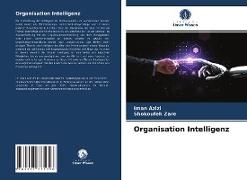 Organisation Intelligenz