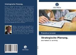 Strategische Planung