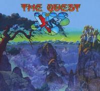 The Quest (Ltd. 2CD Digipack)