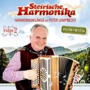 Steirische Harmonika,Harmonikaklänge Folge 2