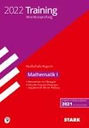 STARK Training Abschlussprüfung Realschule 2022 - Mathematik I - Bayern
