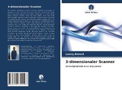 3-dimensionaler Scanner