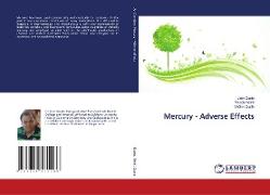 Mercury - Adverse Effects