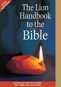 The Lion Handbook to the Bible