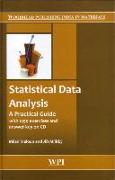 Statistical Data Analysis: A Practicalguide