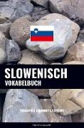 Slowenisch Vokabelbuch