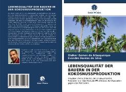 LEBENSQUALITÄT DER BAUERN IN DER KOKOSNUSSPRODUKTION