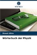 Wörterbuch der Physik
