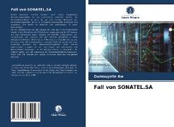 Fall von SONATEL.SA