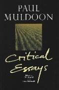 Paul Muldoon: Critical Essays Volume 41