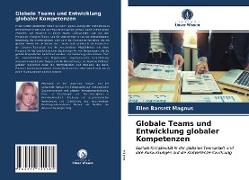 Globale Teams und Entwicklung globaler Kompetenzen