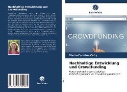 Nachhaltige Entwicklung und Crowdfunding