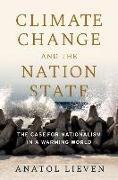 Climate Change and the Nation State