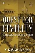 Quest for Civility: An Insight into Indian Babudom