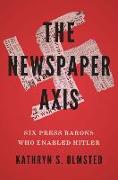 The Newspaper Axis