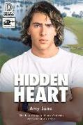 Hidden Heart: Volume 4