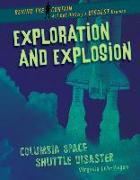 Exploration and Explosion