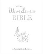 The Lion Wondrous Bible Gift edition