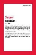 Surgery Sourcebk 5/E