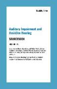 Auditory Impairment & Assistiv