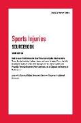 Sports Injuries Sourcebk 6/E