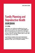 Family Planning and Reproductive Health Sourcebook