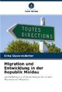 Migration und Entwicklung in der Republik Moldau
