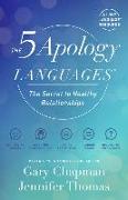 The 5 Apology Languages