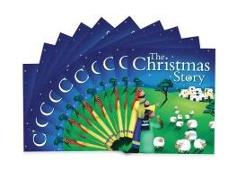 The Christmas Story: Pack of 10