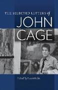 The Selected Letters of John Cage