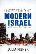 Understanding Modern Israel