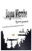 Bayou Microbe