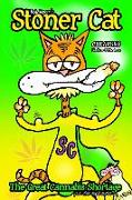 Stoner Cat (cheapsk8 issue)