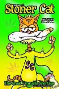 Stoner Cat (cheapsk8 issue)